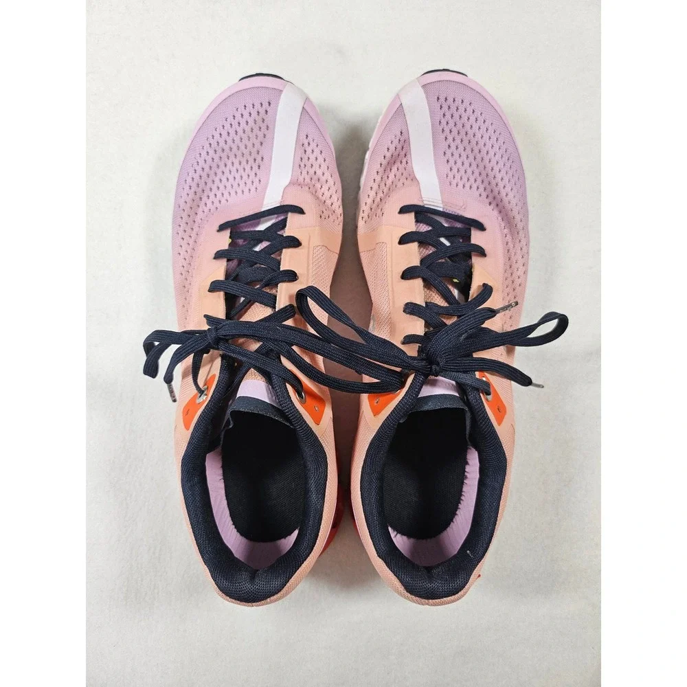 On Cloud Cloudflyer Rose Fiji Women's 10.5 Running Shoes‎ Sneakers Gorpcore